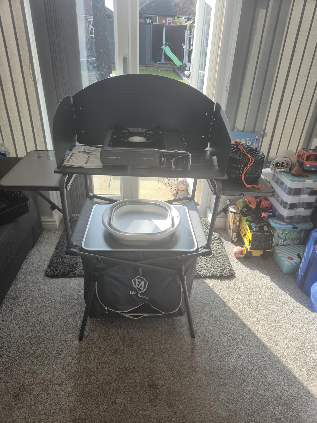 Customer photo