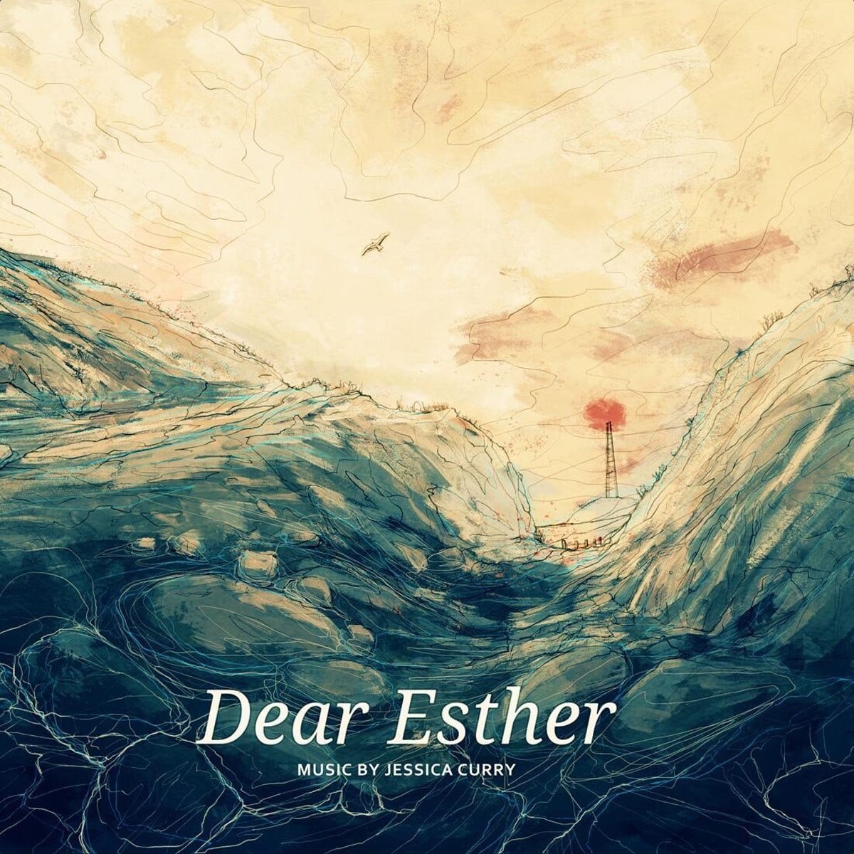 Dear Esther (Score) / Soundtrack.