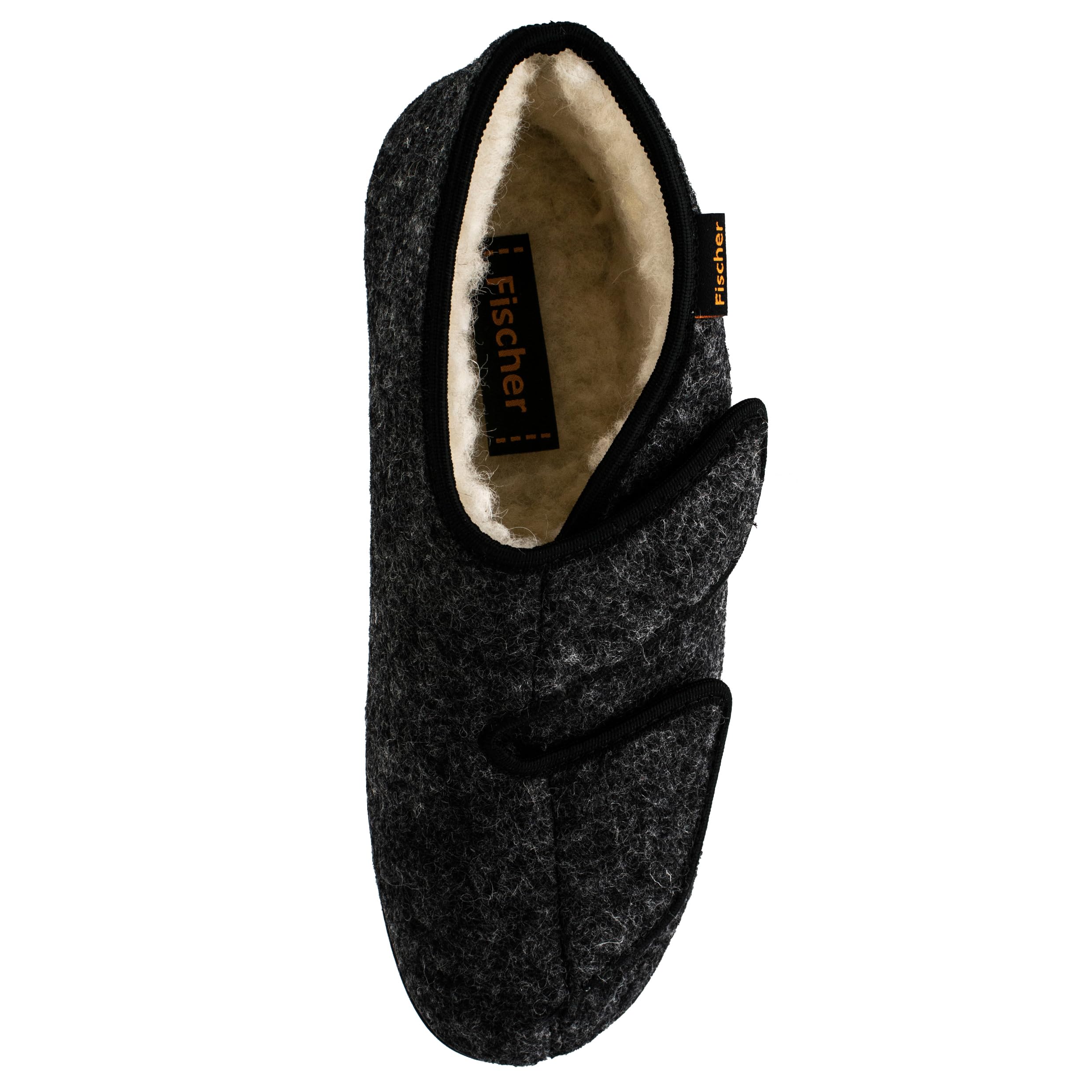 Fischer Markenschuh Frank Pantofole a StivalettoUomo