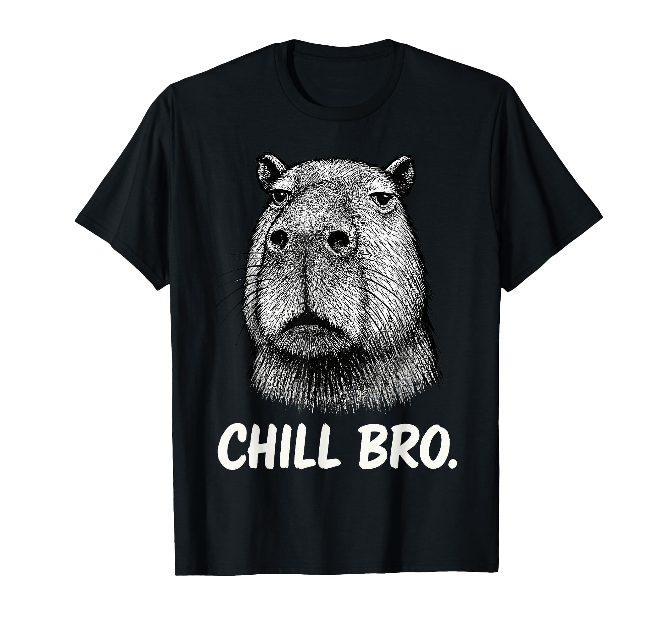 Kleidung mit Designs von Amazon Merch on Demand