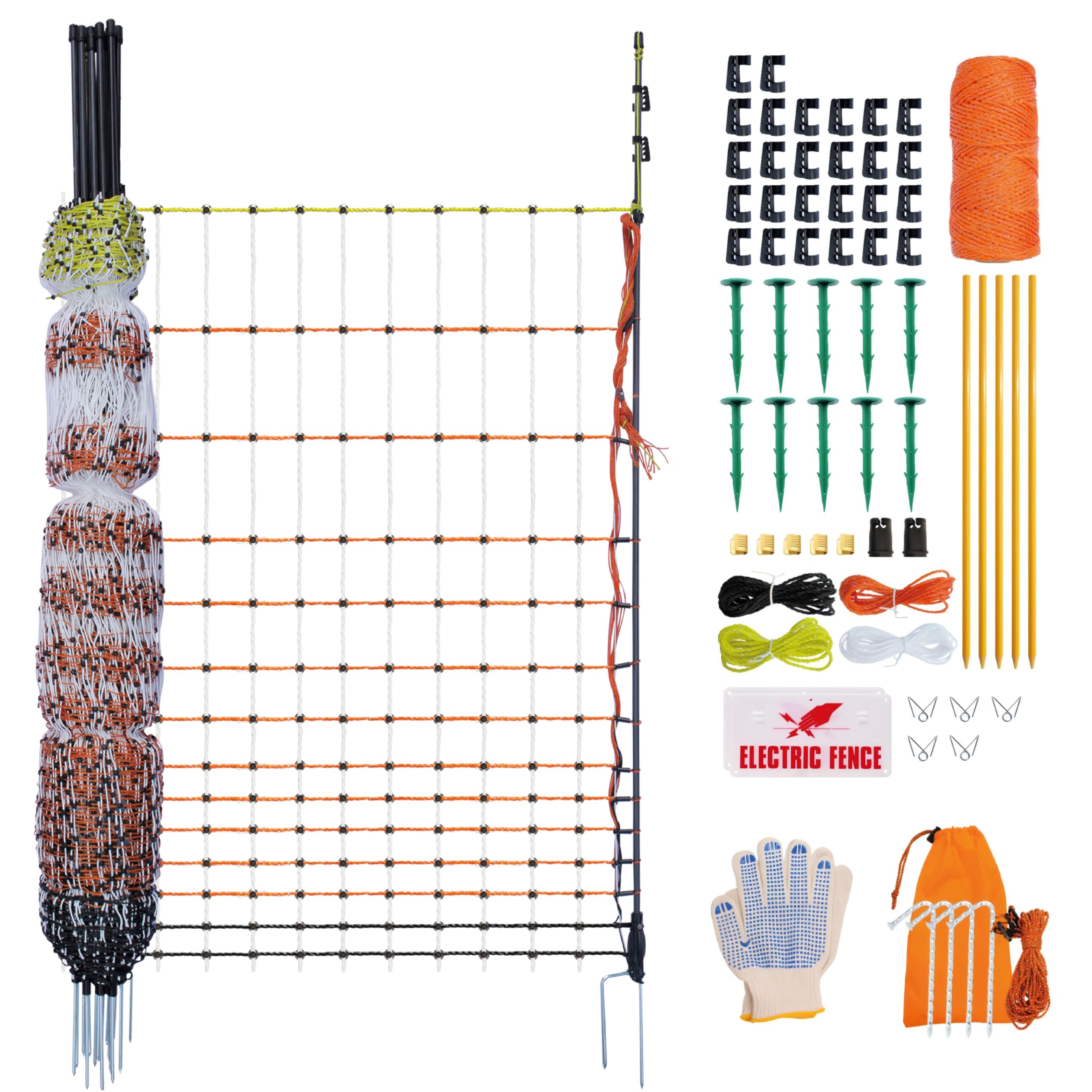 FMFenceTrix 47.3"x98.5'