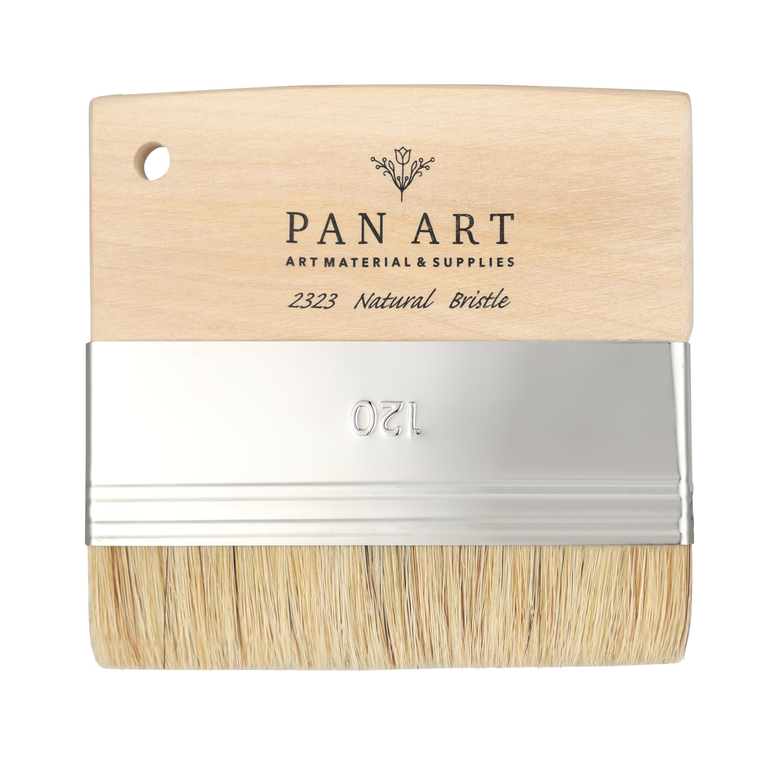 Pan Art Drawing & Sketching Pad – Acid-Free Artist Surface for Sketching, Painting & Mixed Media – Premium Brush for Artists Paper for Studio, Classroom & Hobby Use