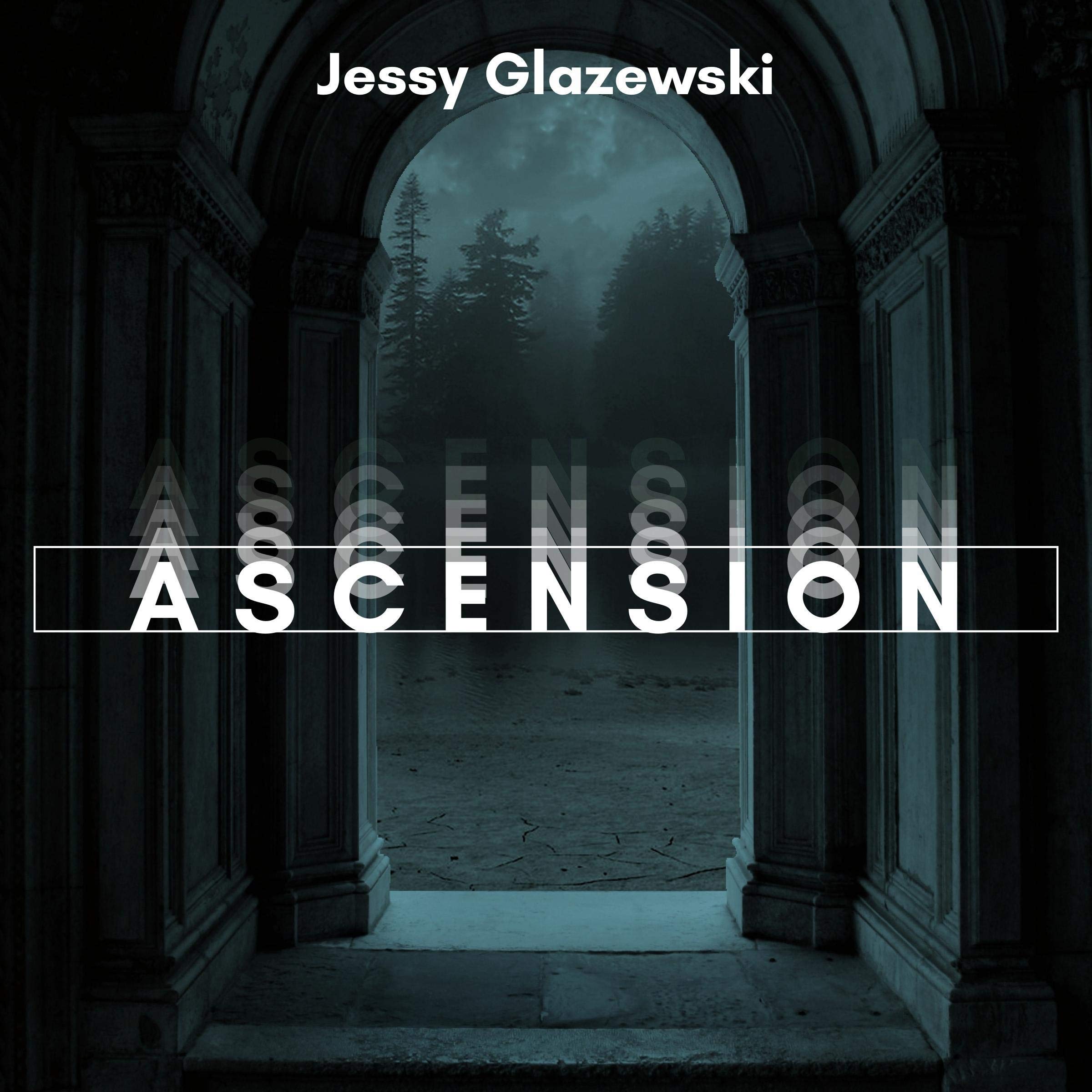 Cover art for Ascension: Through the Ascension Room, Book 1