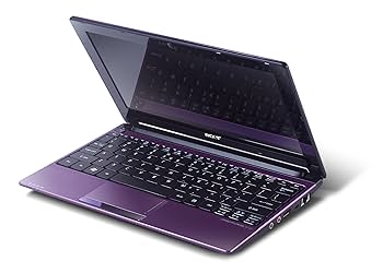Acer Aspire One D260, 10.1