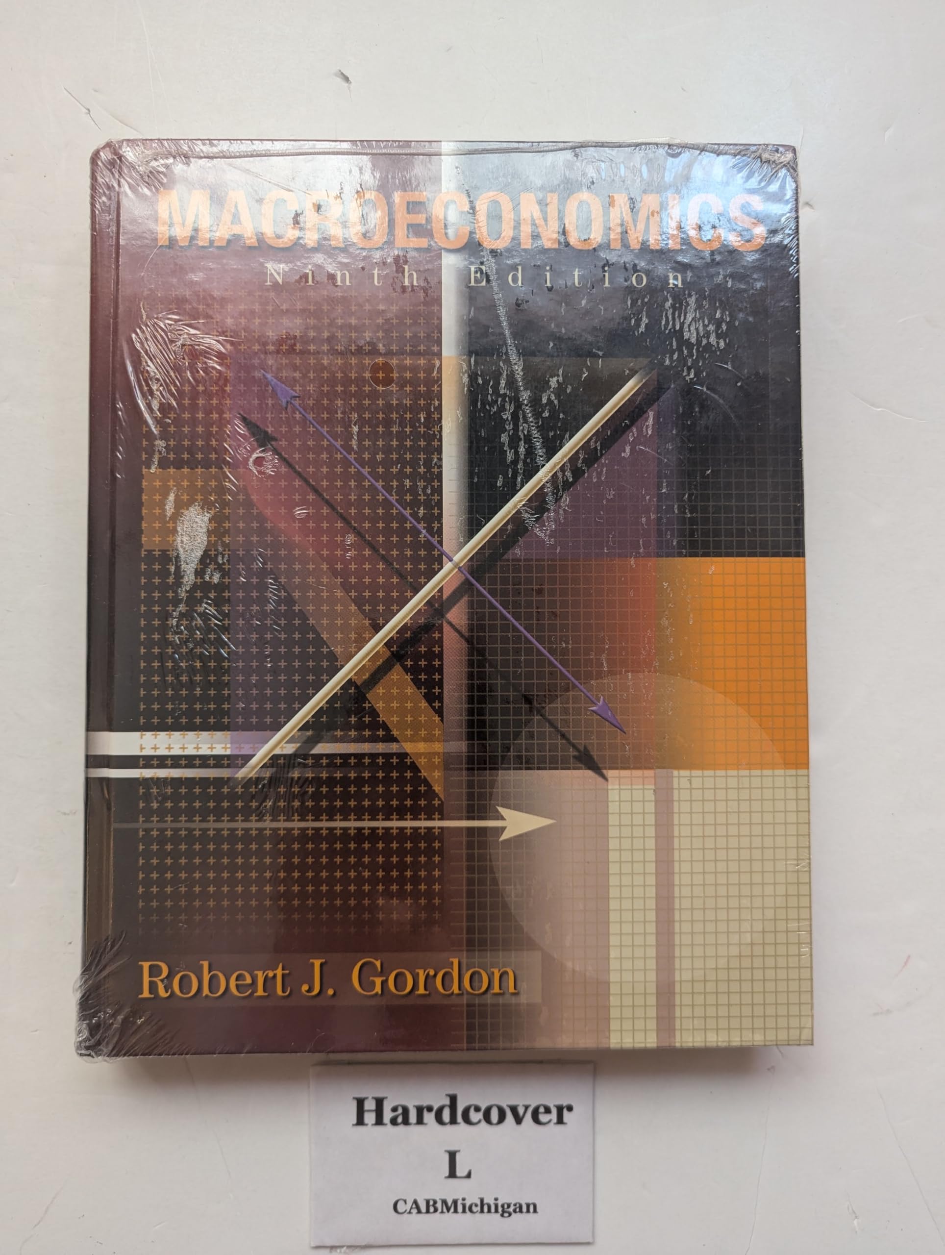 Macroeconomics (9th Edition)