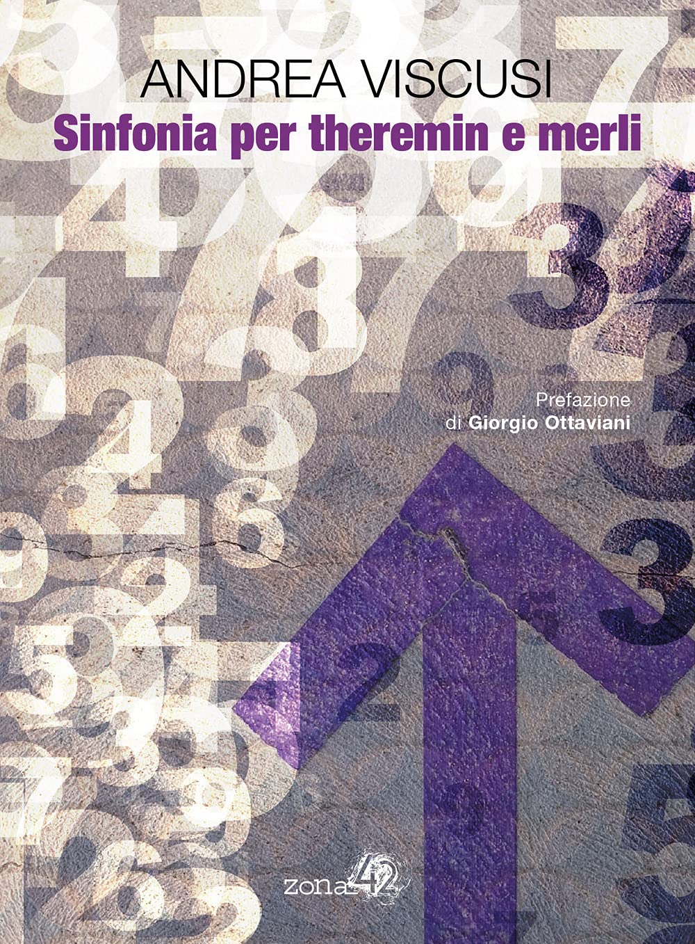 Sinfonia Per Theremin E Merli - 4