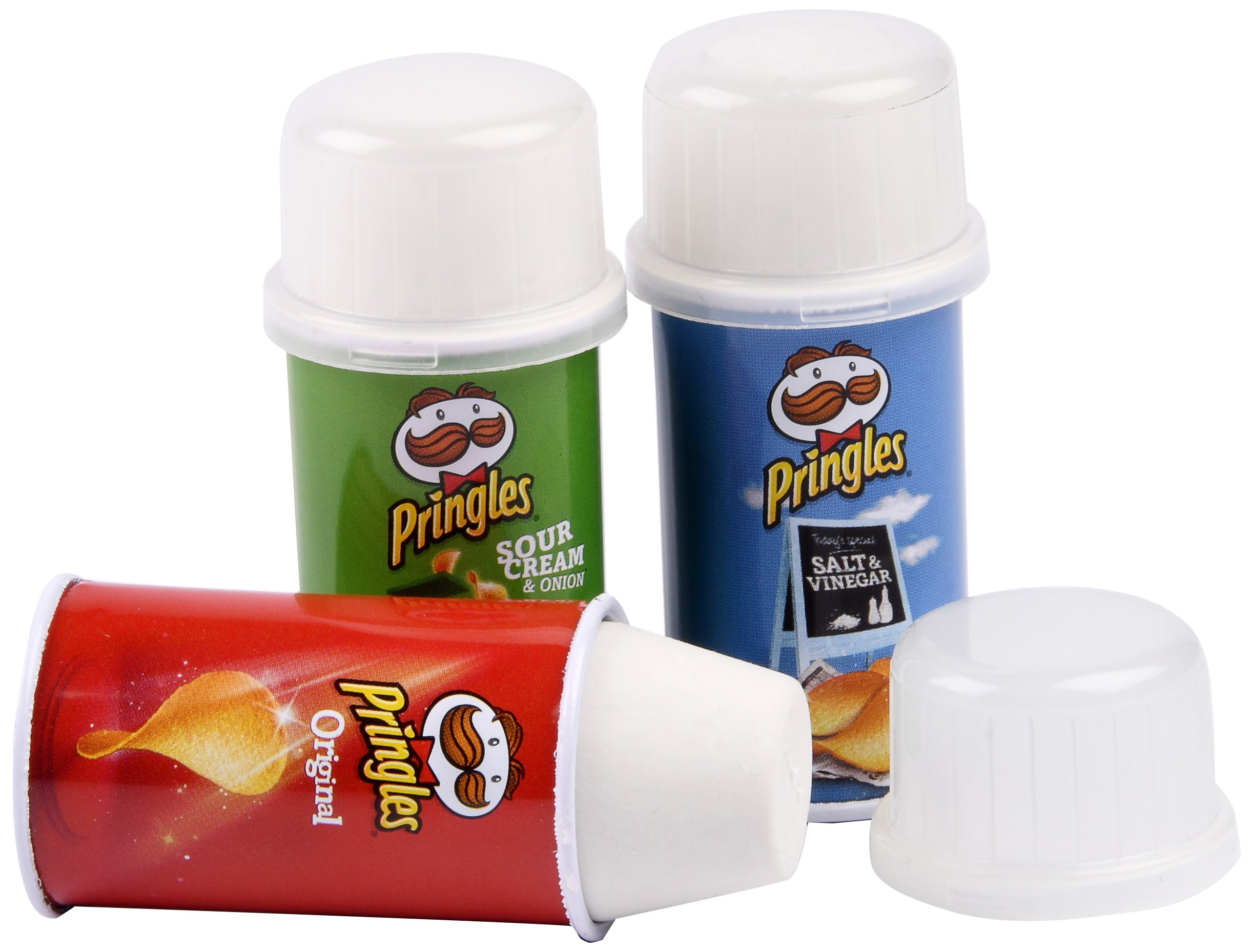 Pringles - Hitta bästa priset på Prisjakt
