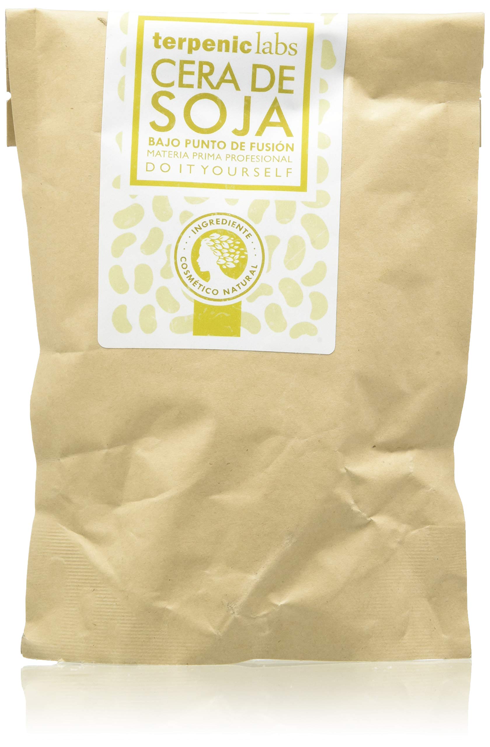 Terpenic Evo Soy Wax B.P.F. 100Gr. 100 g