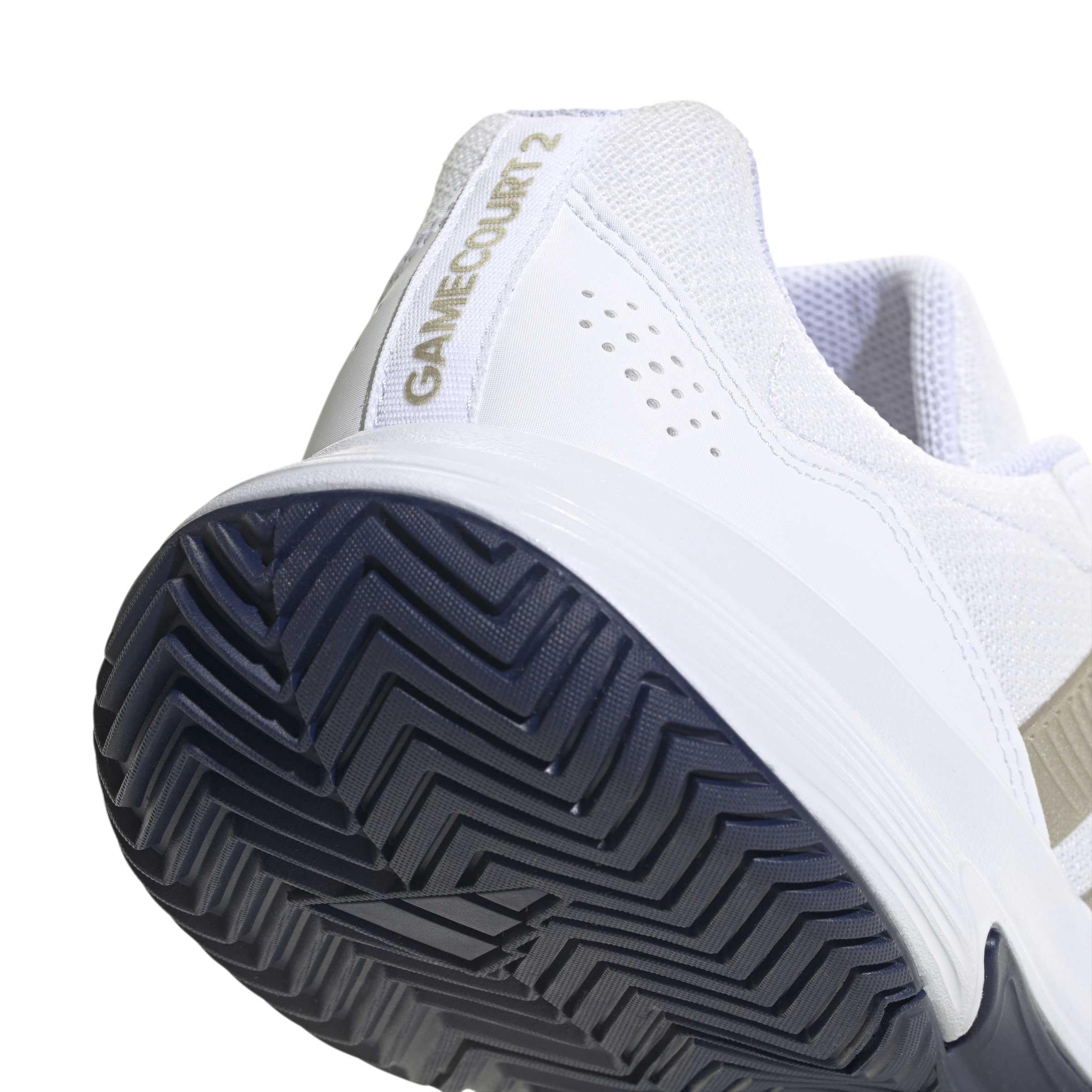 adidas Herren GAMECOURT 2 Tennis Shoes – Bild 7