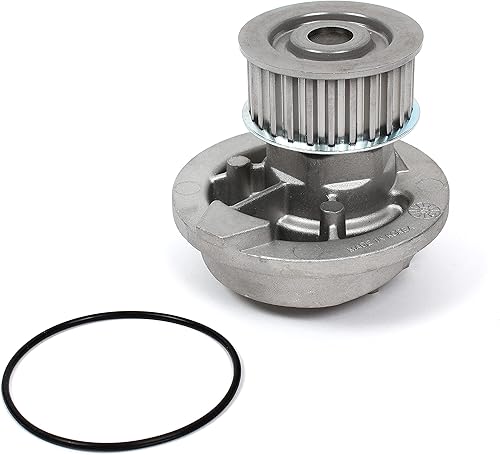 CNS Compatible con bomba de agua de motor Daewoo Nubira 2.0L X20SE Leganza 2.2L X22SE