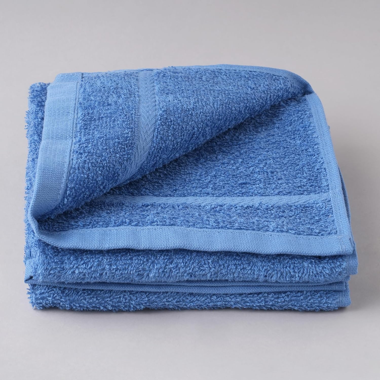 Welspun Hand Towels Set - 2 Ultra Soft Quick Dry -3 Welspun Hand Towels Set - 2 Ultra Soft Quick Dry -3