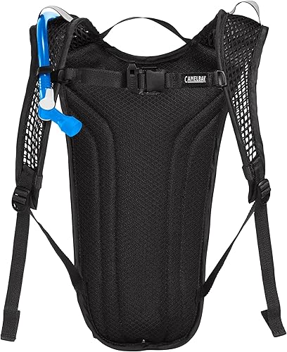 Miniatura 3 de CamelBak Mini M.U.L.E. Kids - Mochila de 50 oz para niños