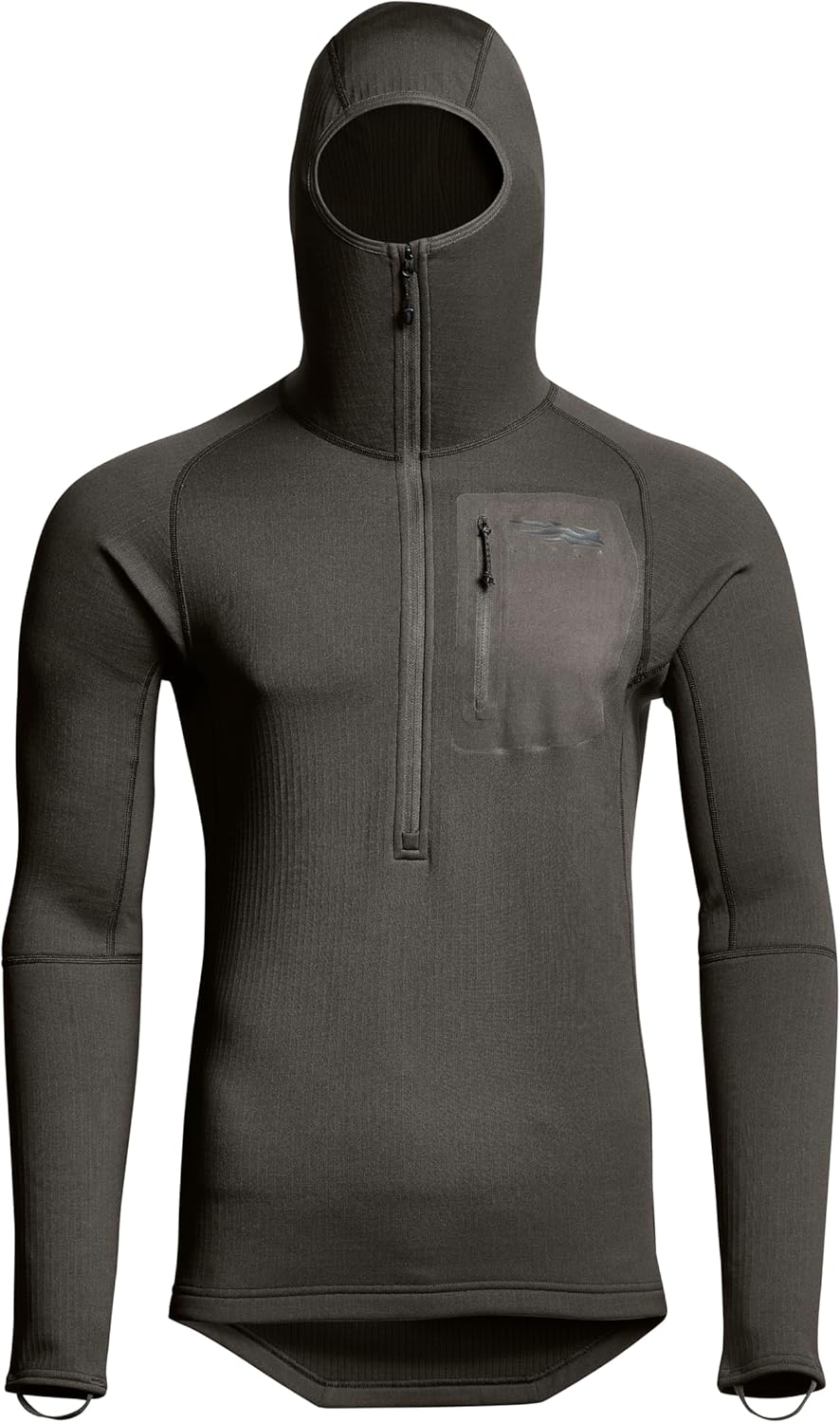 SITKA Heavyweight Hoodie