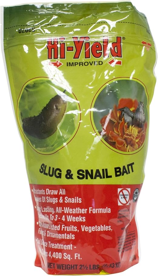 Slug/Snail Bait,32070