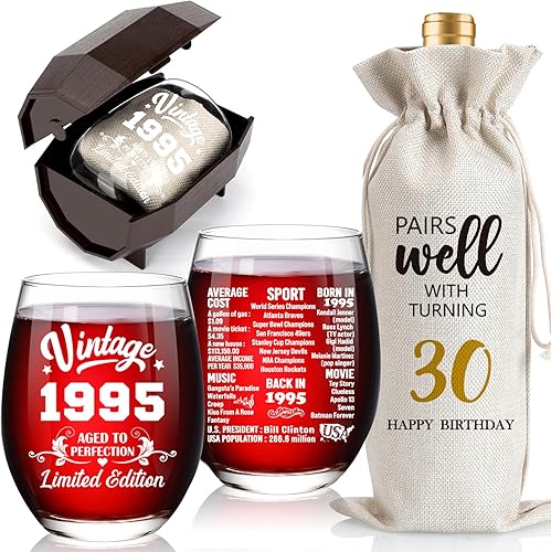 Miniatura 1 de Regalos de 70 cumpleaños para mujeres y hombres, decoraciones de cumpleaños de 70 años para ella y él, regalos para 70 aniversario, juego de bolsa