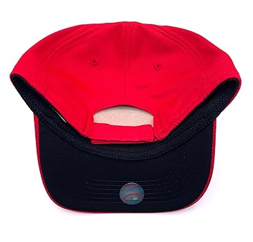 帽子 Twojeys youth cap red Headwear – Twojeys