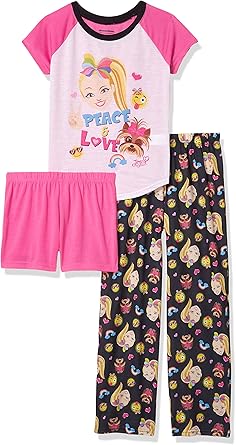 Jojo siwa pajamas 4t Clearance