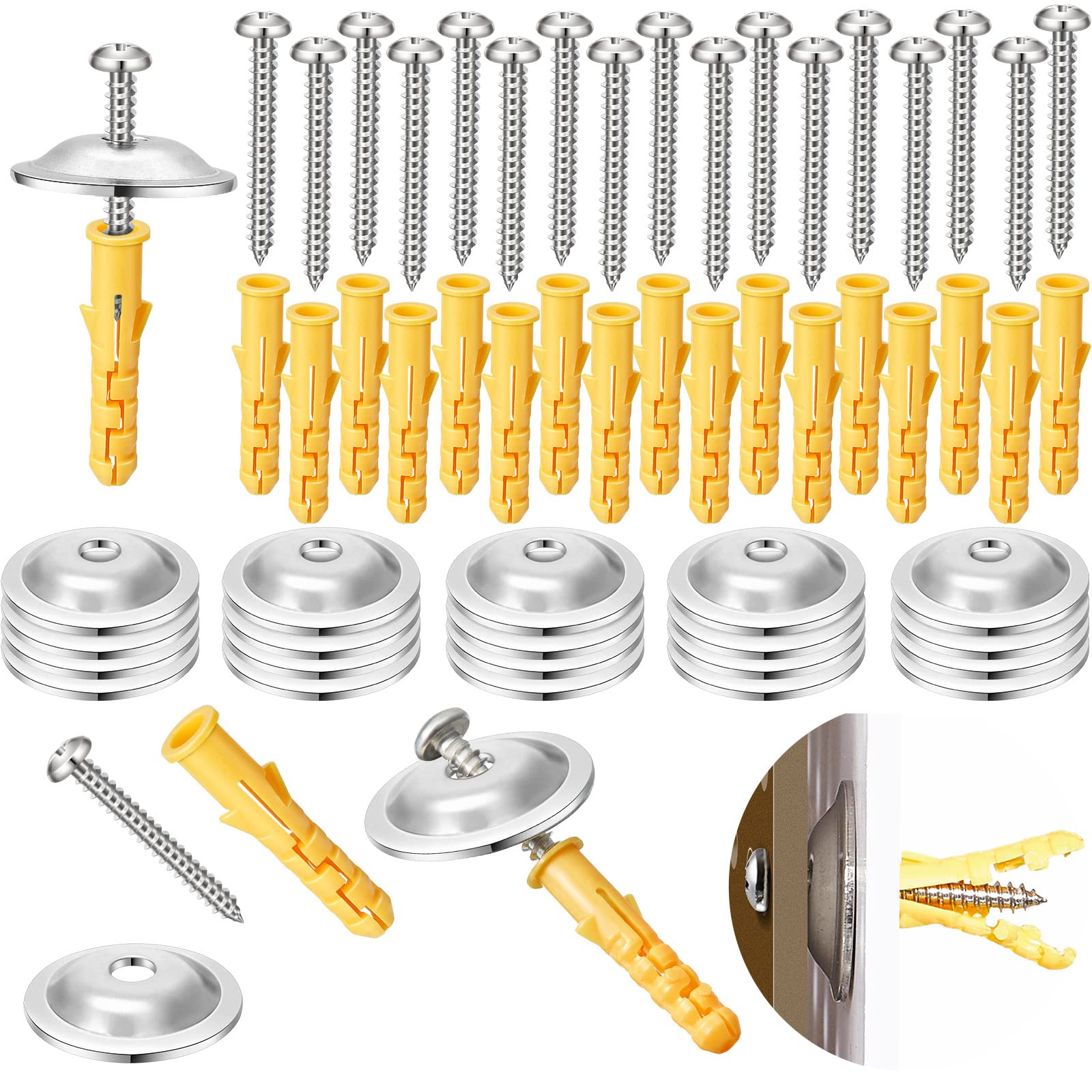 Buy Pegboard ing Hardware Plastic and Stainless Steel Pegboard ing and