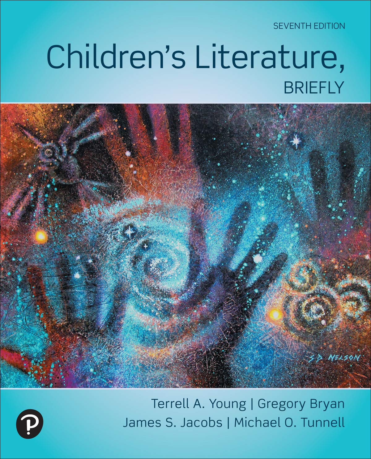 Children's Literature, Briefly