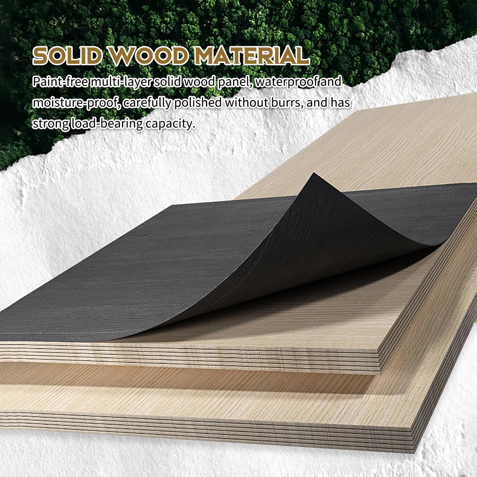 Szafka łazienkowa z lustrem LED, montowana na ścianie, z odmgławianiem i wieszakiem na ręczniki, 3 drzwi obrotowe, nowoczesny design, 90 x 75 x 12 cm