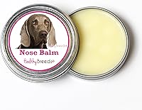 Vista 452 de Healthy Breeds Border Collie Bálsamo nasal para perros 2 oz