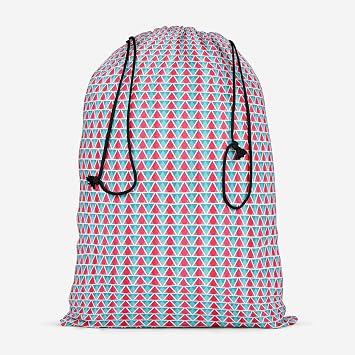triangle potli bag