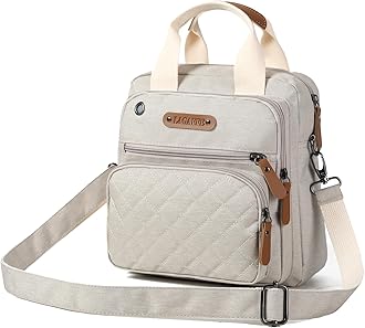 Mini Multi-function Diaper Bag Tote Messenger Backpack-Grey