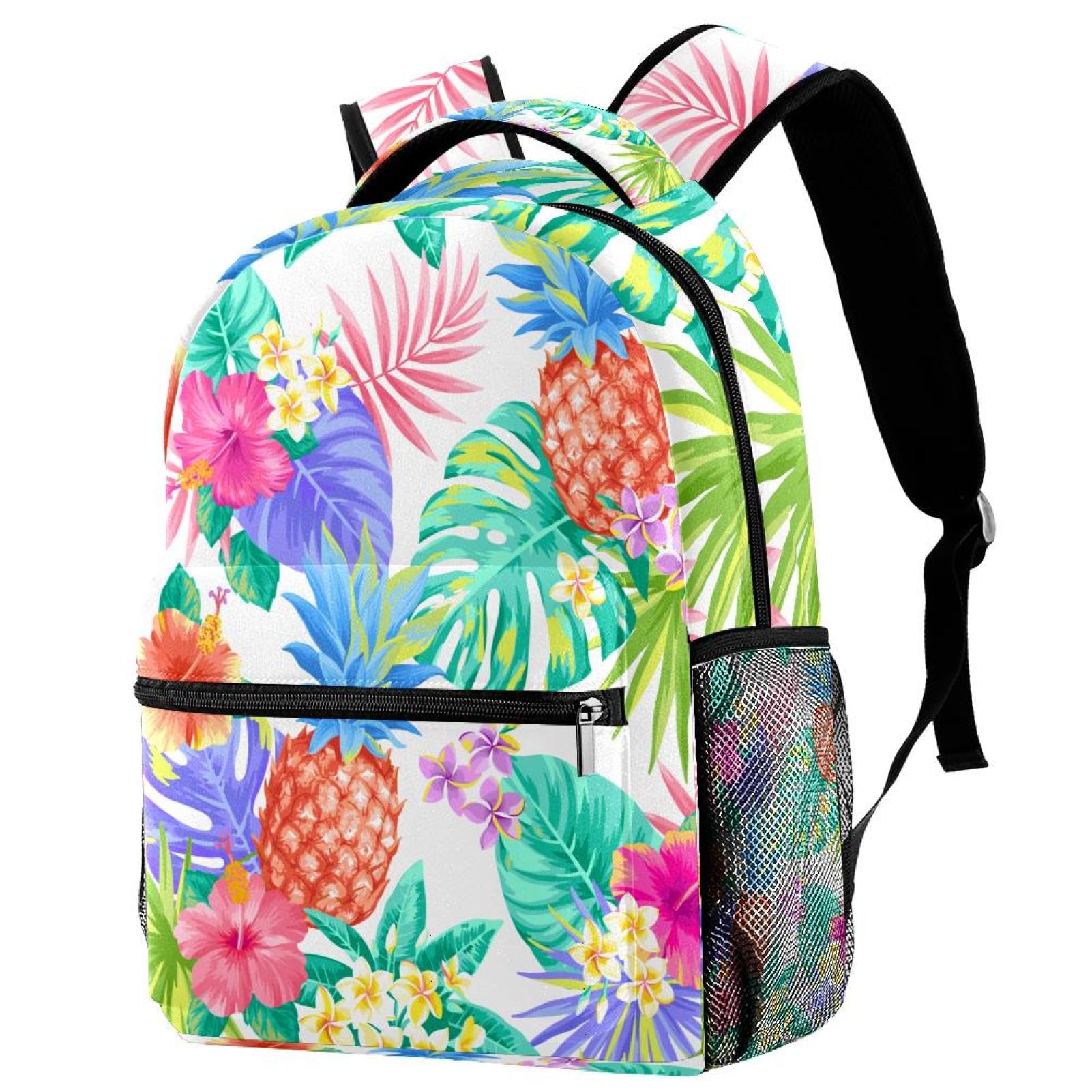 Mochila multimochila para mujer con protección para laptop de 16" 7