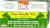Pine Needle Tea