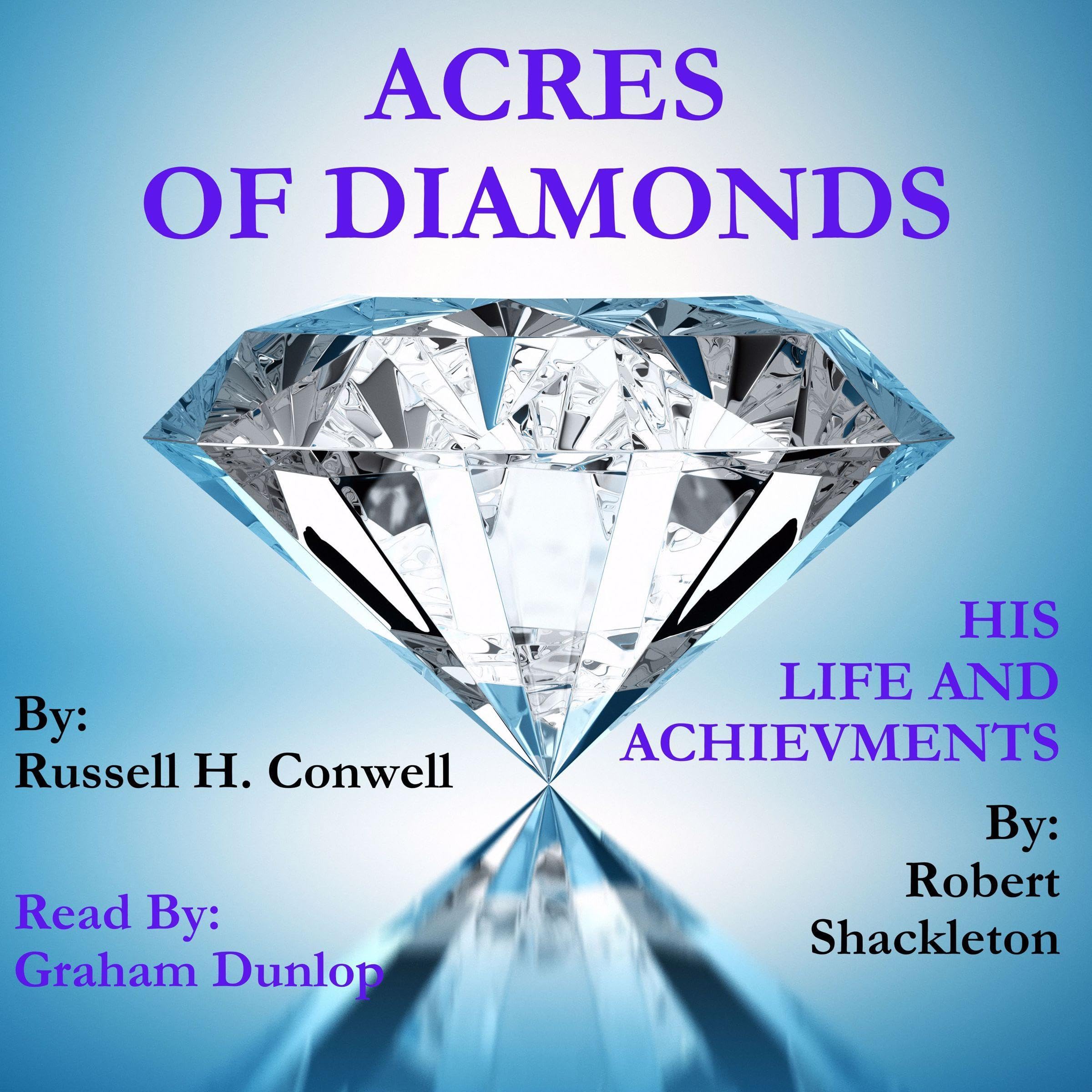 Acres of Diamonds