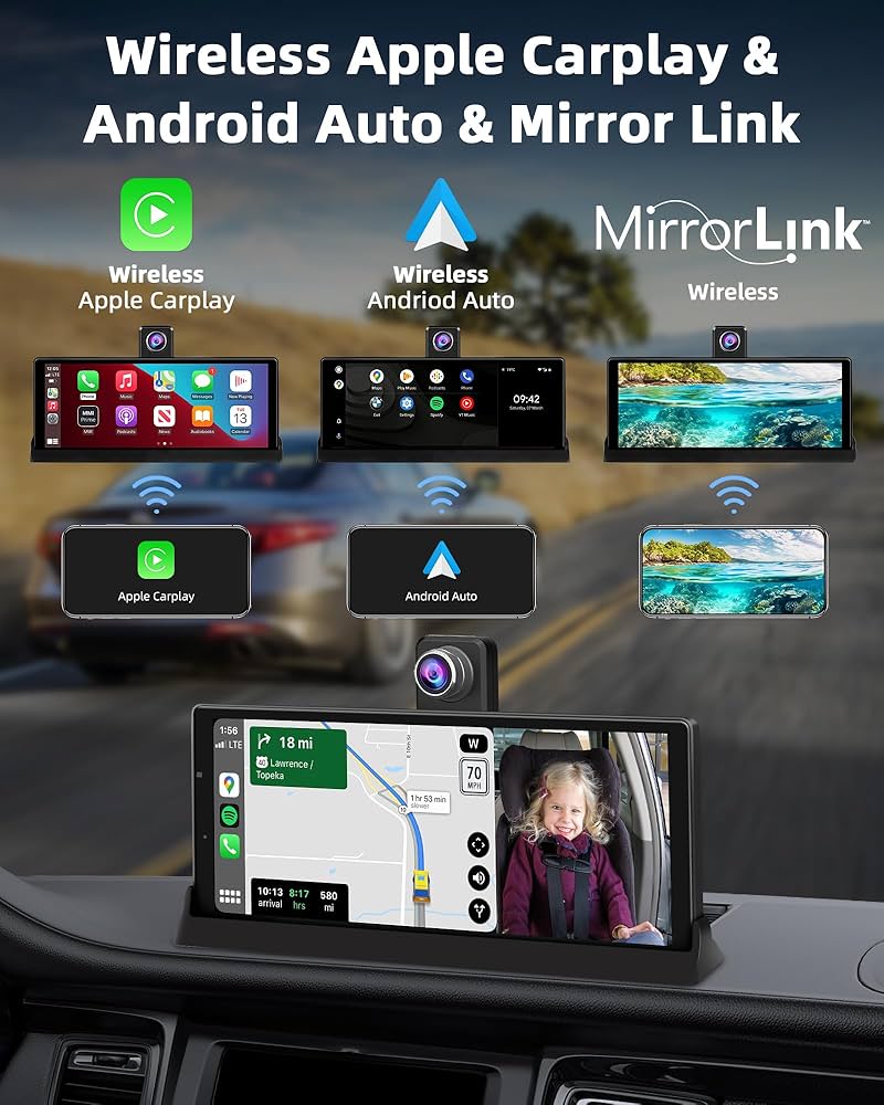 Apple - アップルTV32GB Amazon.com: [4G+64G] 8Core Android 13 Double Din Car Stereo