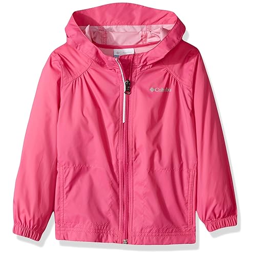 toddler columbia vest