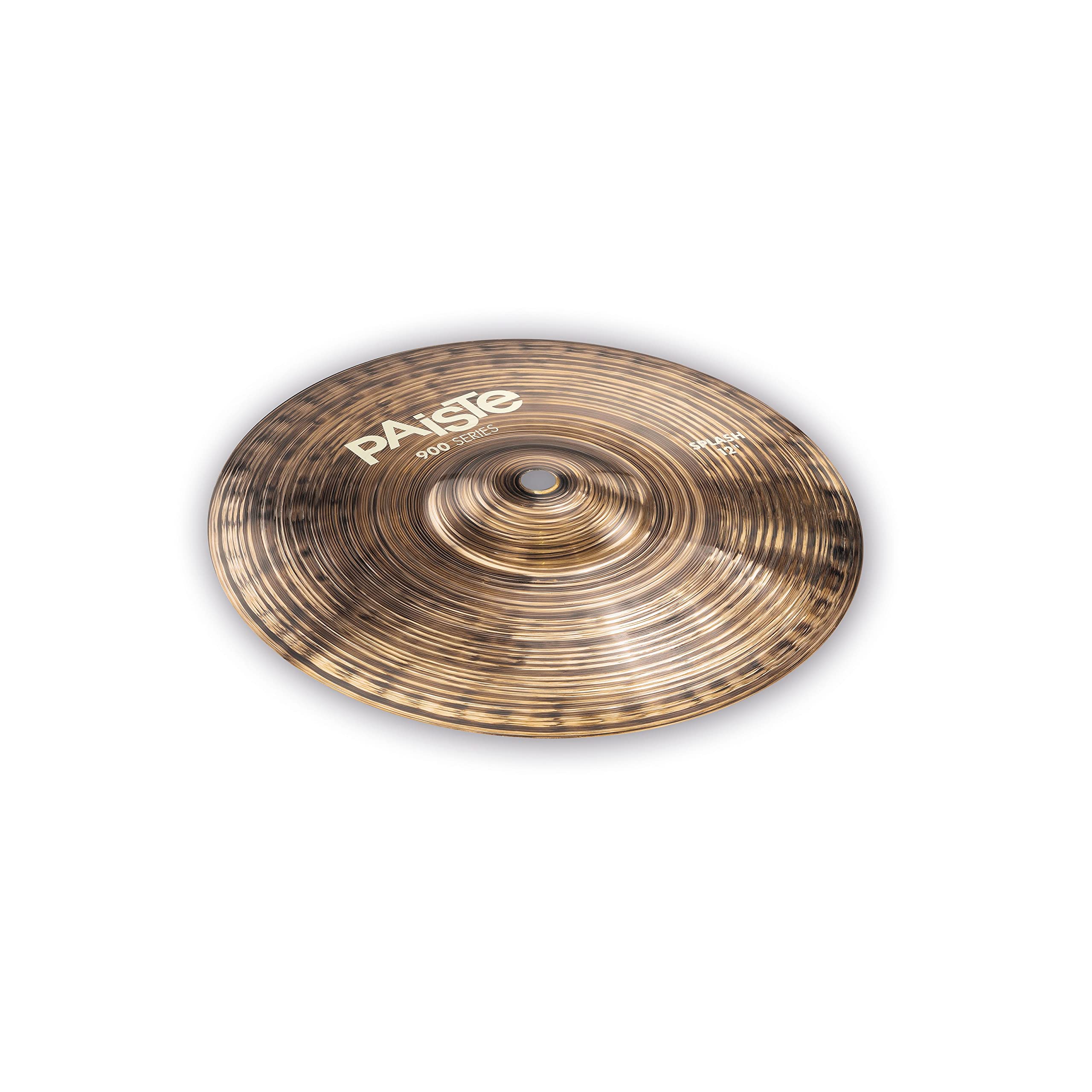 Paiste 900 Series Splash 12" - Piatto splash