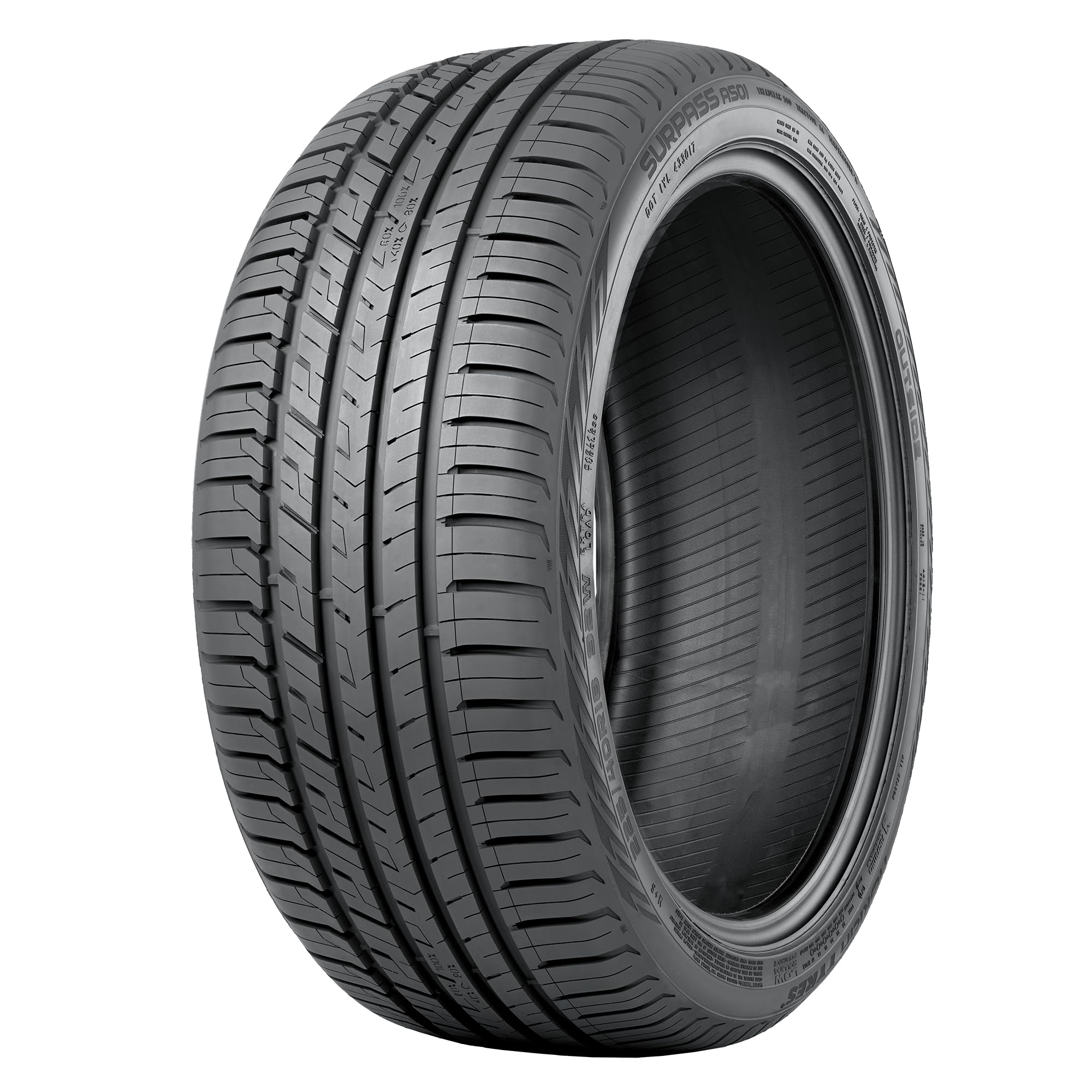 Nokian Surpass 235/45