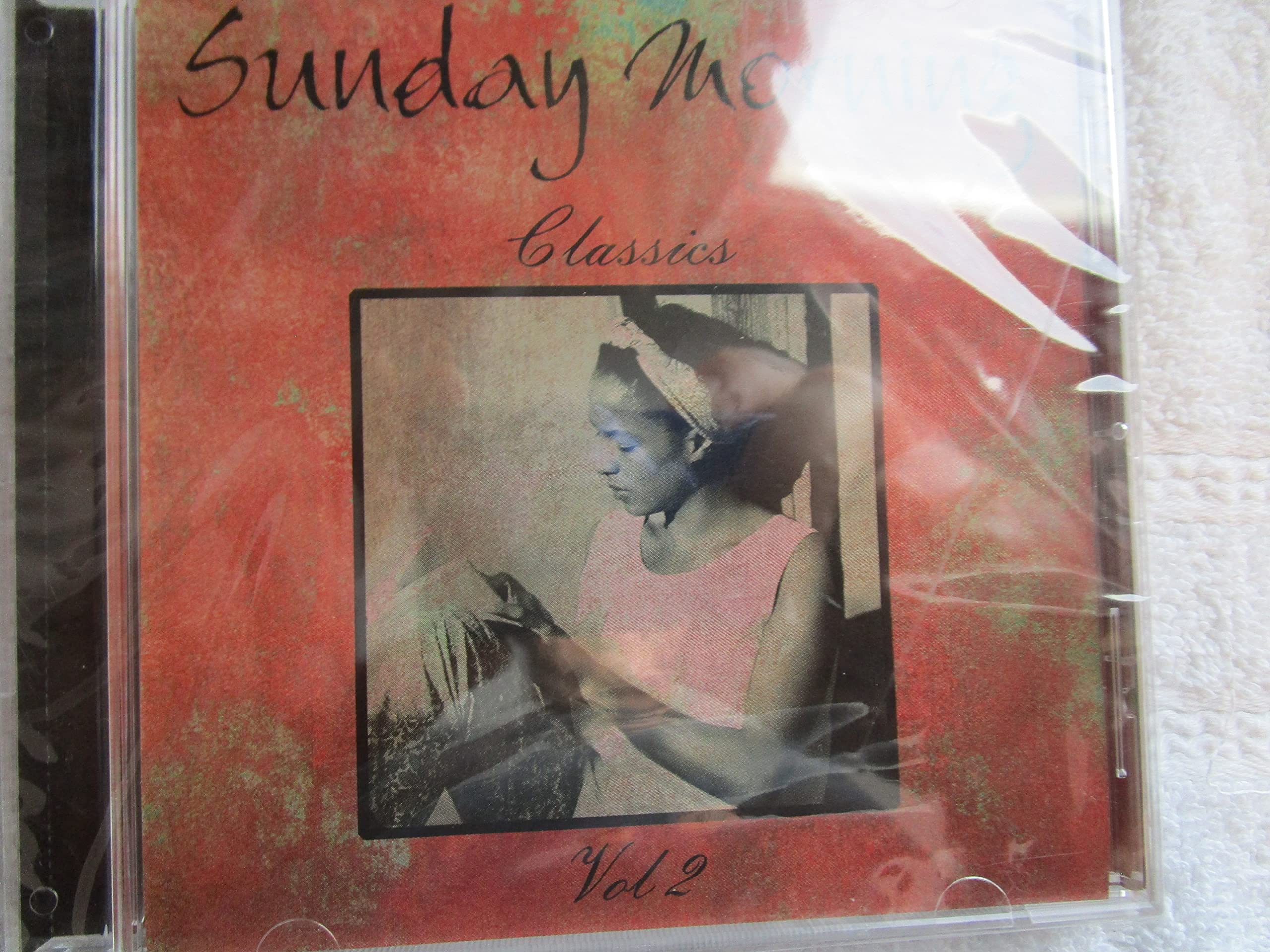 Sunday Morning Classics, Vol. 2 [Audio CD]