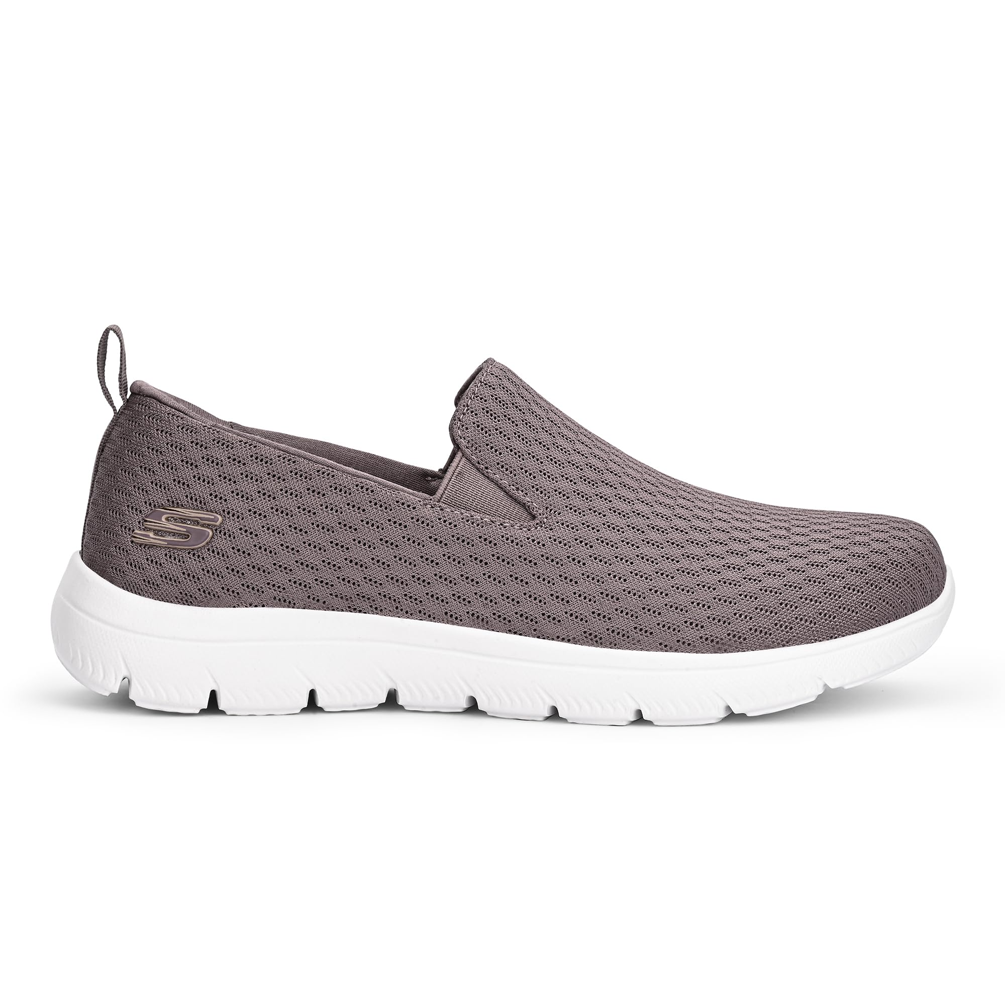 skechers Womens Summits Slip on Sneaker-picture-33