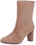 Women's Fifth Ave Mid Calf Boot