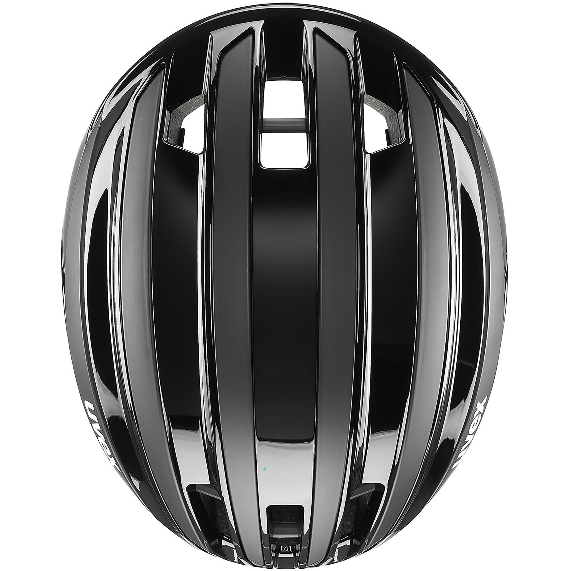 Uvex Surge Aero MIPS Rennrad Fahrrad Helm matt schwarz 2026: Größe: 56-59cm