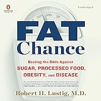 Algopix Similar Product 4 - Fat Chance Beating the Odds Against