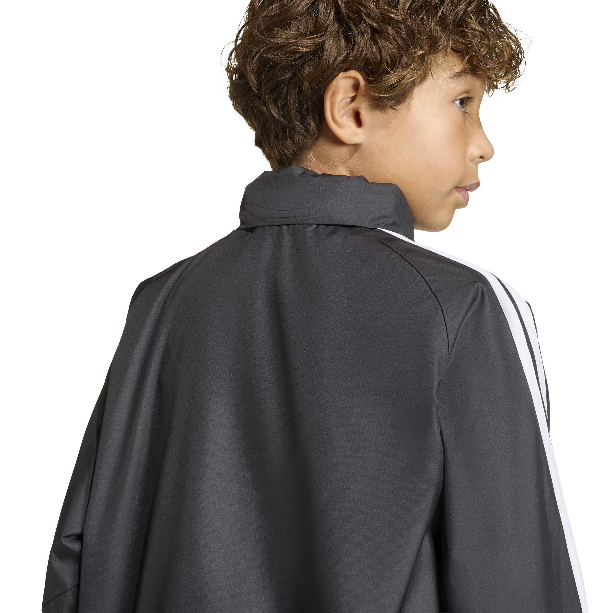 adidas Kurtka Uniseks - dzieci Tiro 26 League Windbreaker Kids