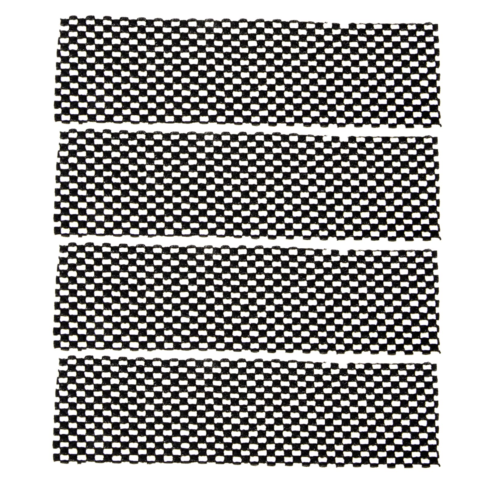 OSALADI Quality Guzheng Damping Mat Guzheng Accessory Skidproof Mats Padded Bottom Footrest