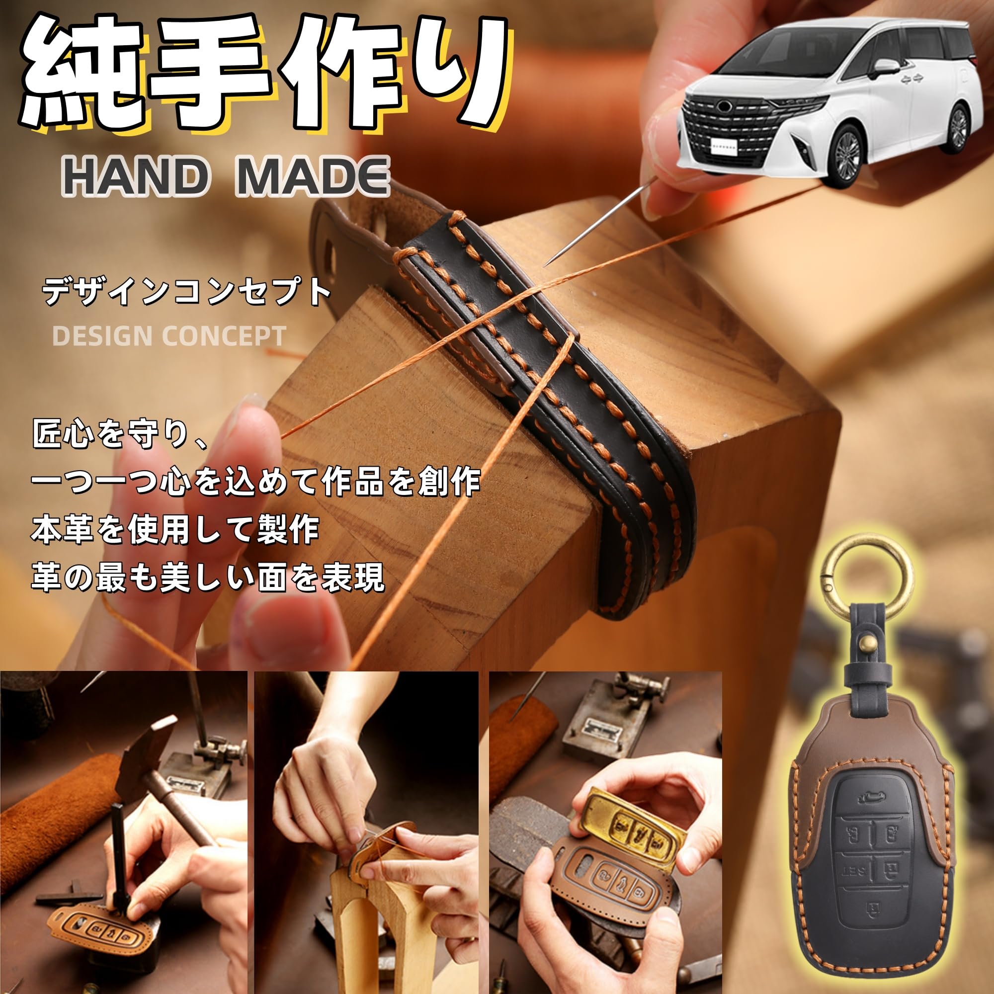 Amazon | [TatkDIY] アルファード ヴェルファイア 30系 40系 専用