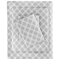 Sleep Philosophy True North by Cozy Flanella 100% Cotone Ultra Morbido Freddo Lenzuola Set Lenzuola