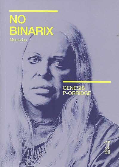 No Binarix