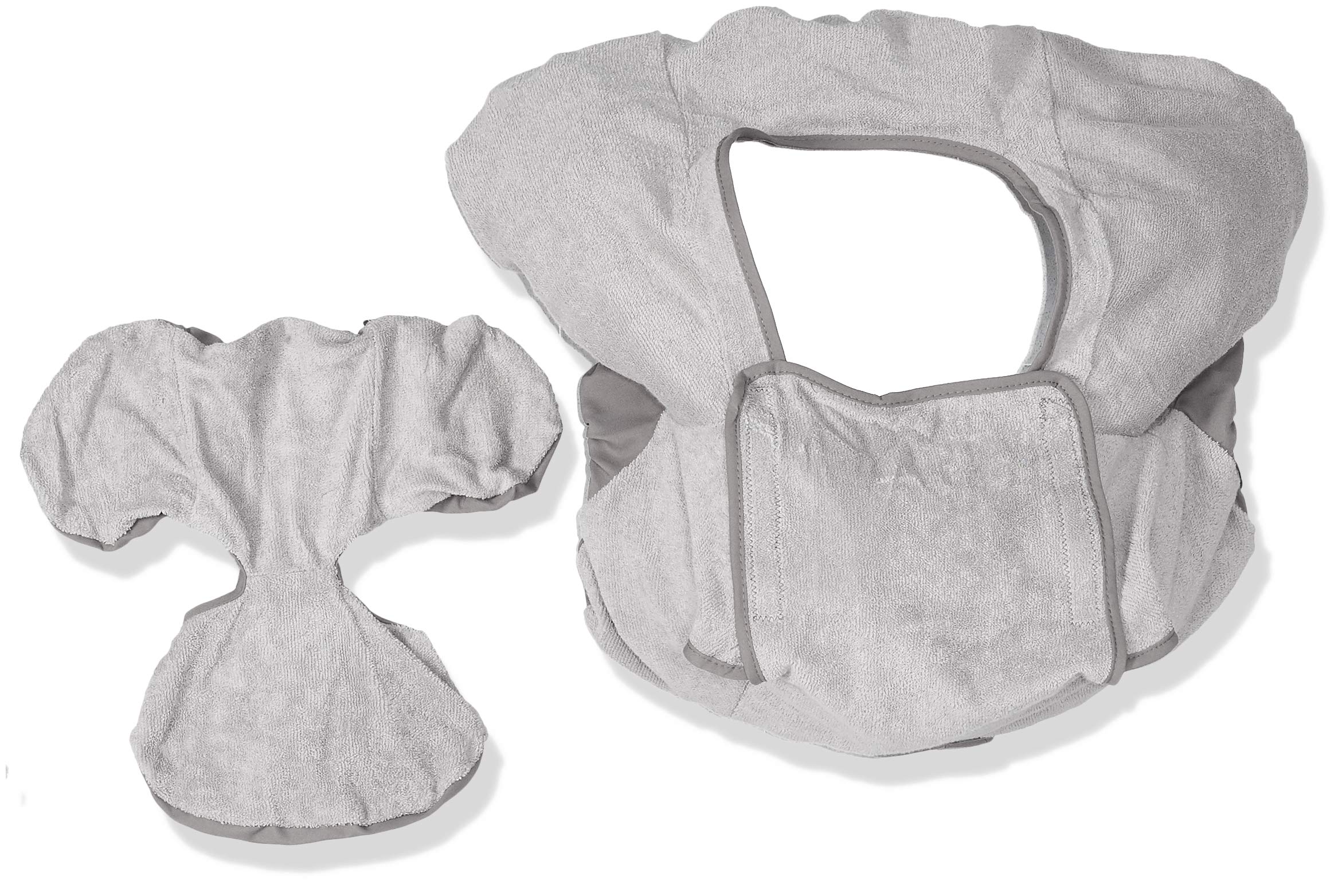 Buy MaxiCosi Axiss Car Seat Summer Cover, Cool Grey Online at