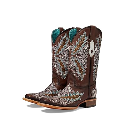 Corral Boots C4063 Cowboy Women