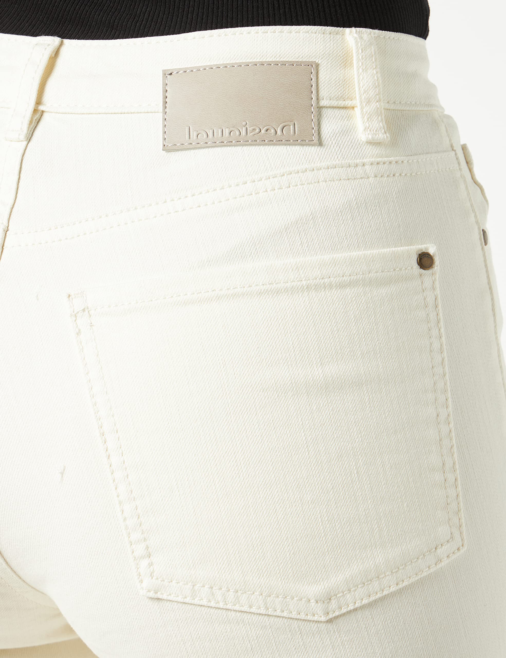 Desigual Women's Denim_davinia Jeans