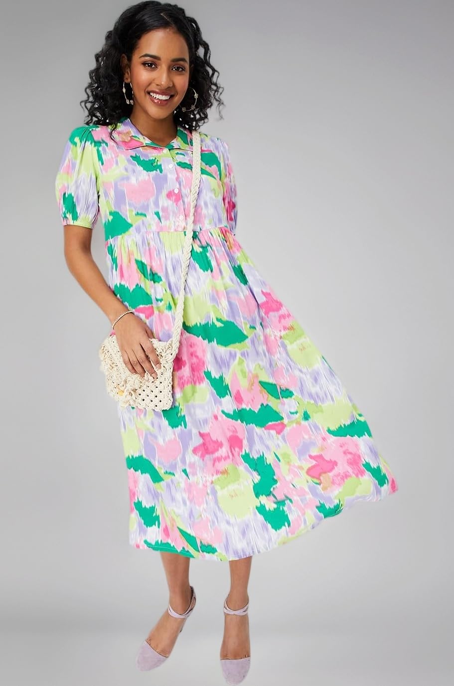 Max Women Dress