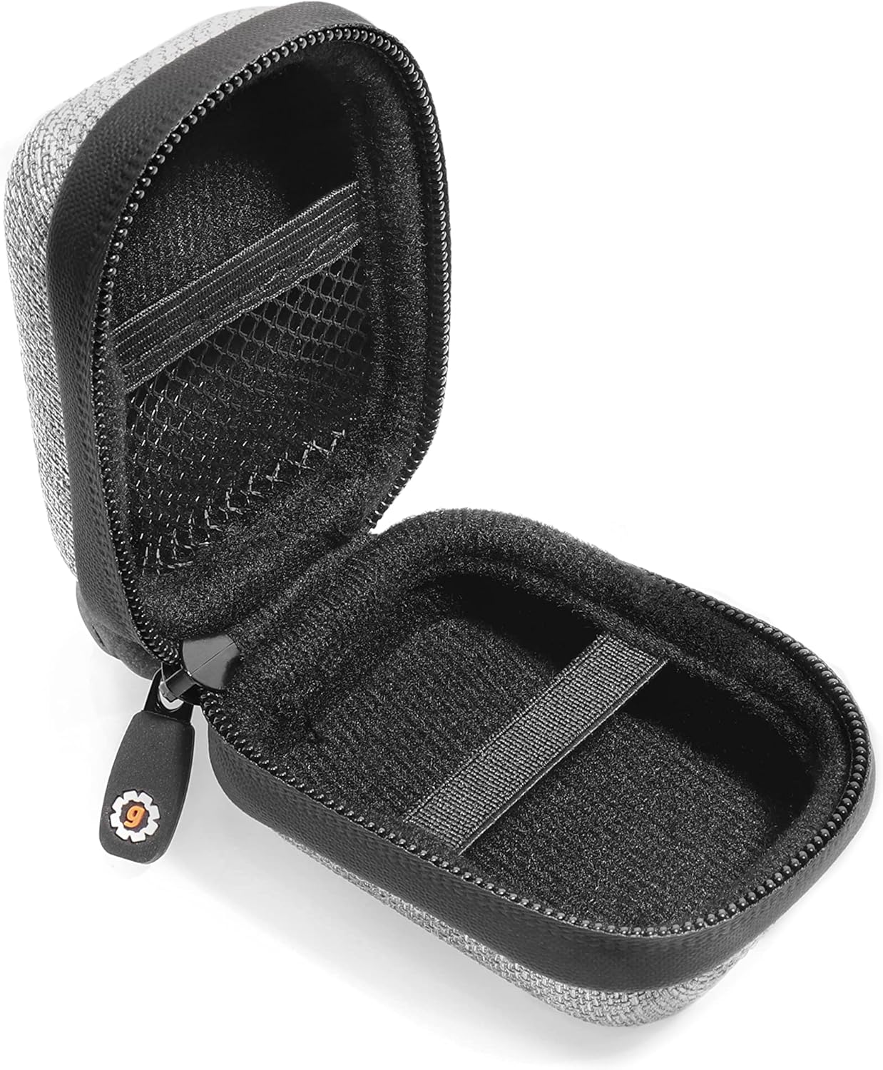 getgear Protective Case for Sony WF-1000XM4, WF-C500, LinkBuds S, LinkBuds Truly Wireless Earbud Headphones - Image 4