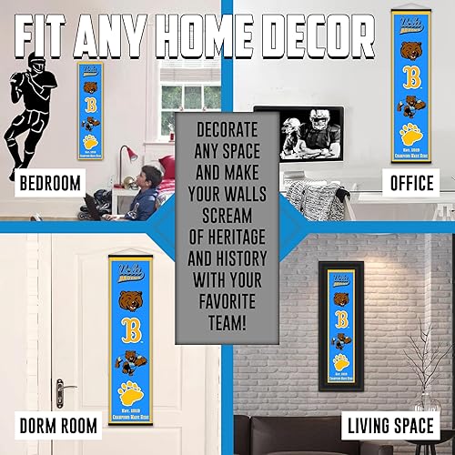 Miniatura 117 de Winning Streak NCAA Ohio State Buckeyes para hombre